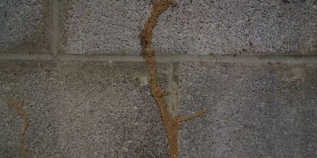Termite Inspection in Thousand Oaks